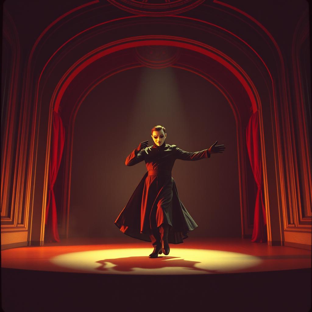 Persona image for Caruso