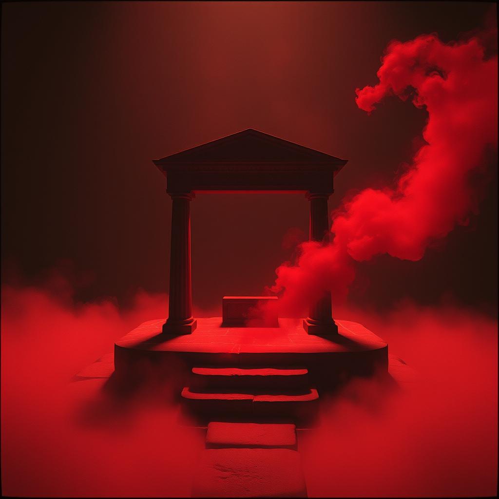 Persona image for Untitled Persona