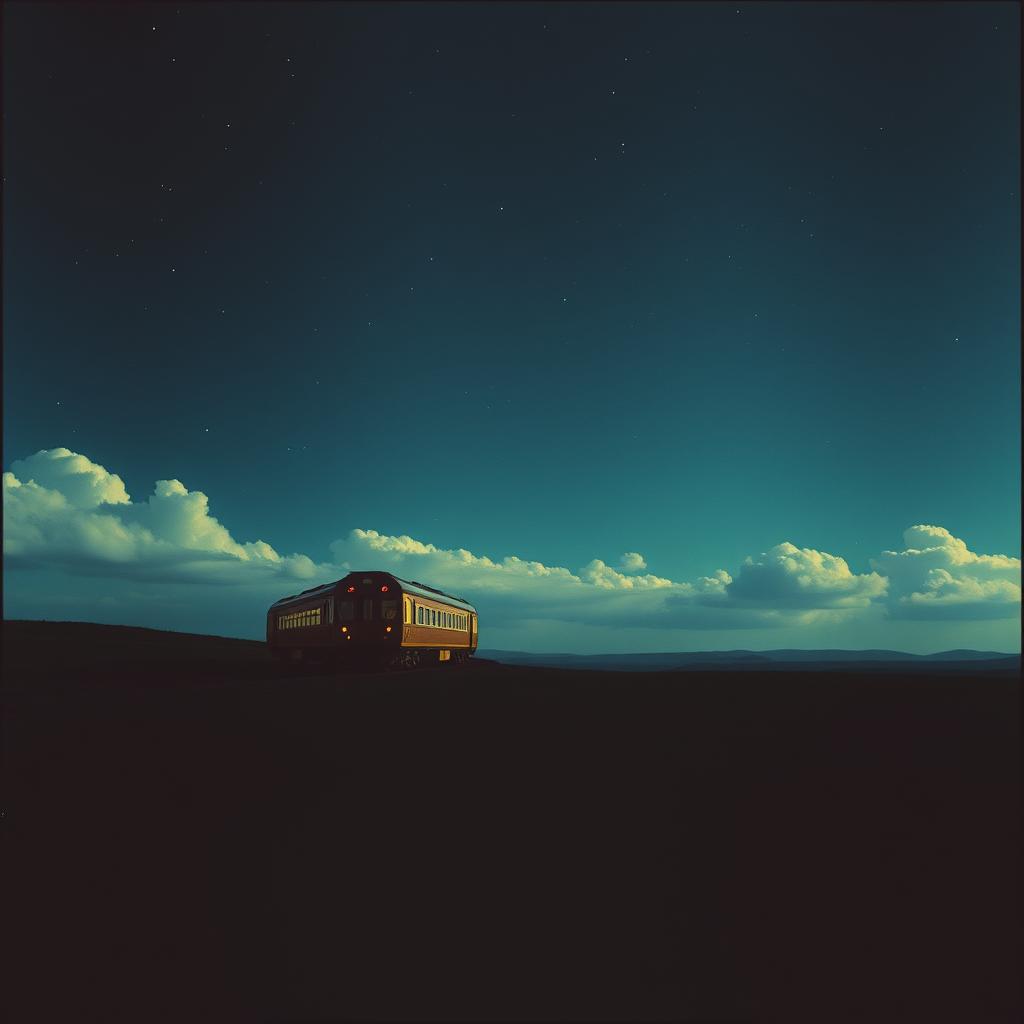 Persona image for Neo Soul