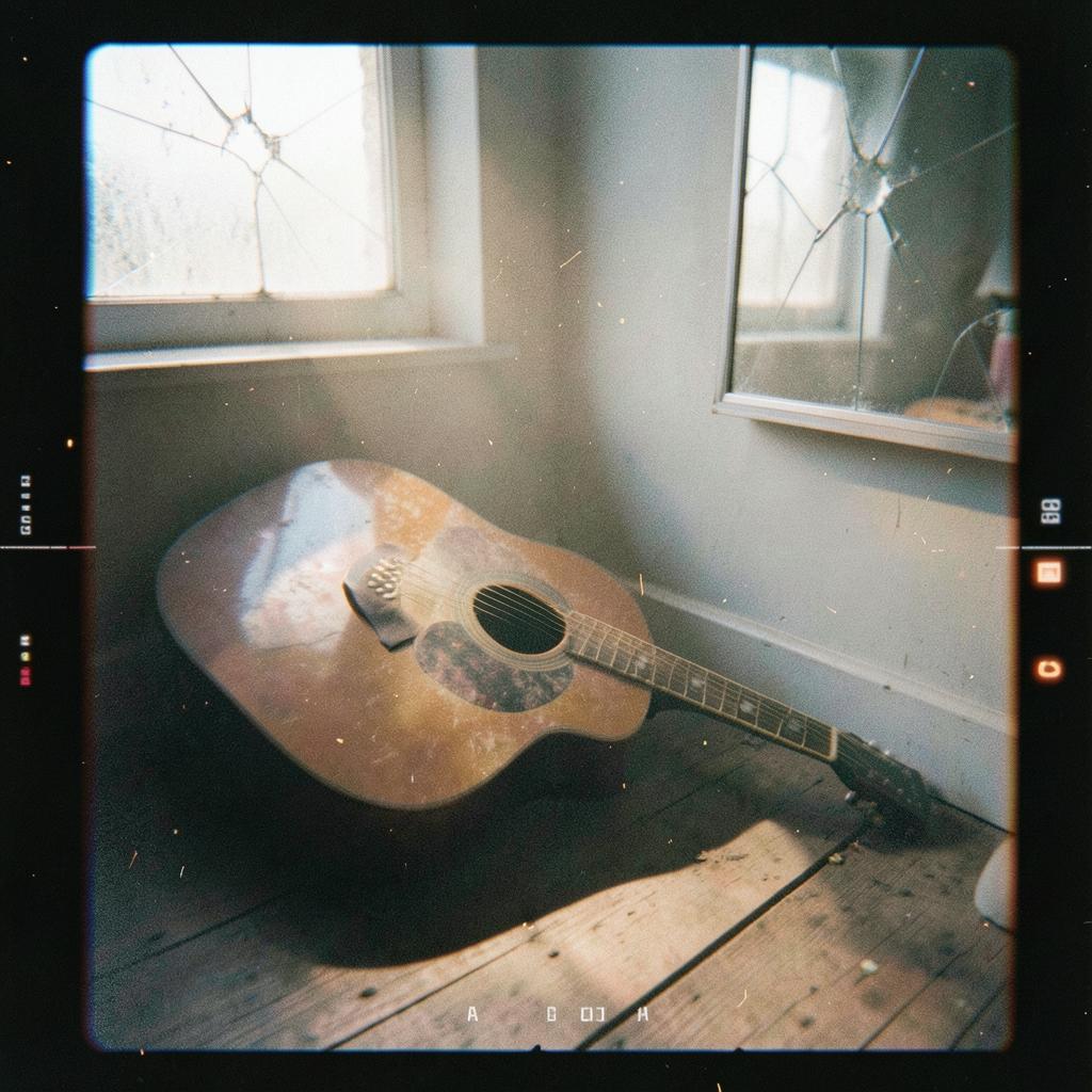 Breathe Easy Again artwork