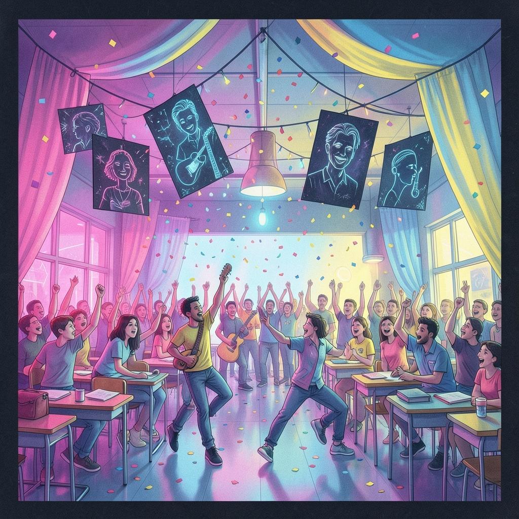 Song Image