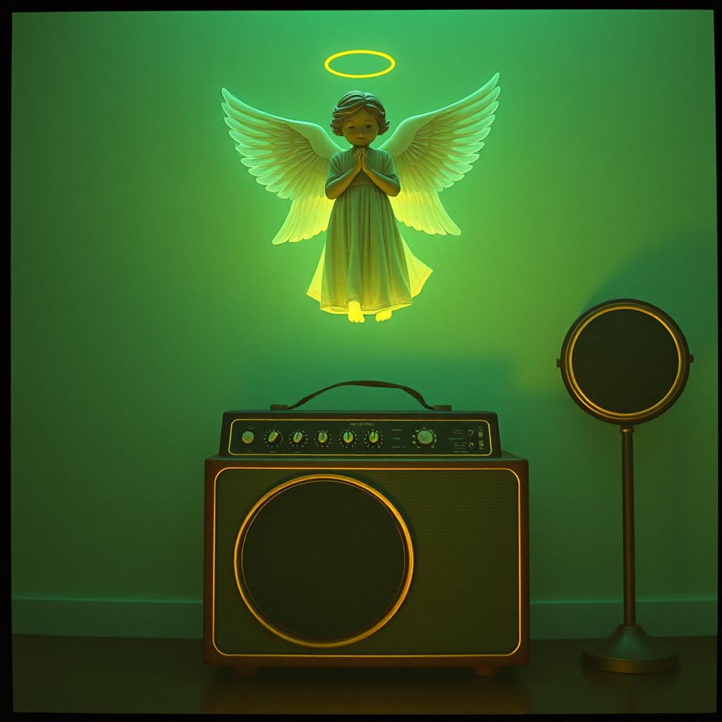 Song Image