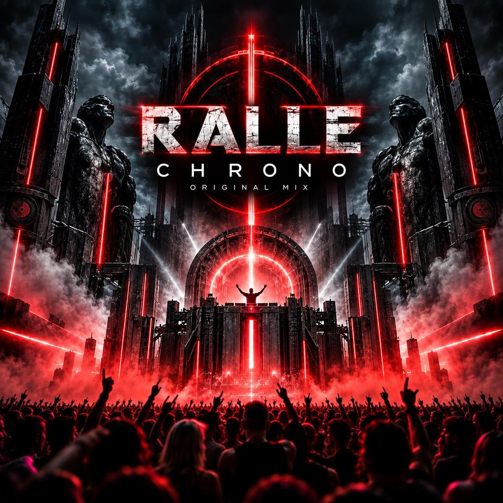 Chrono Techno