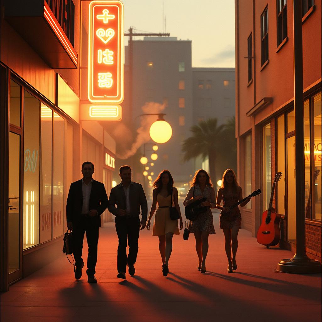 Song Image