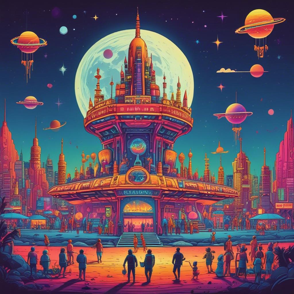 Song Image