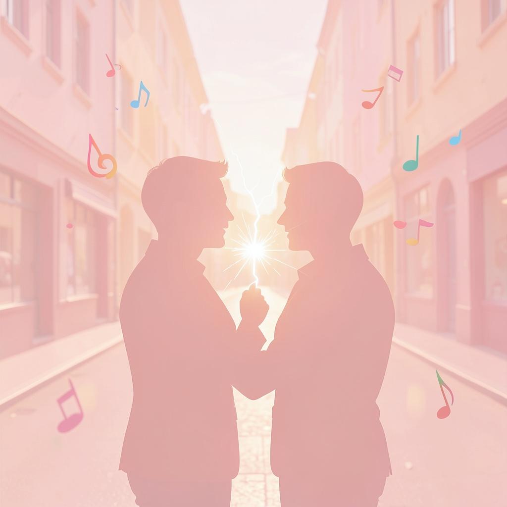짱. Don’t smile, I’ll get attached artwork