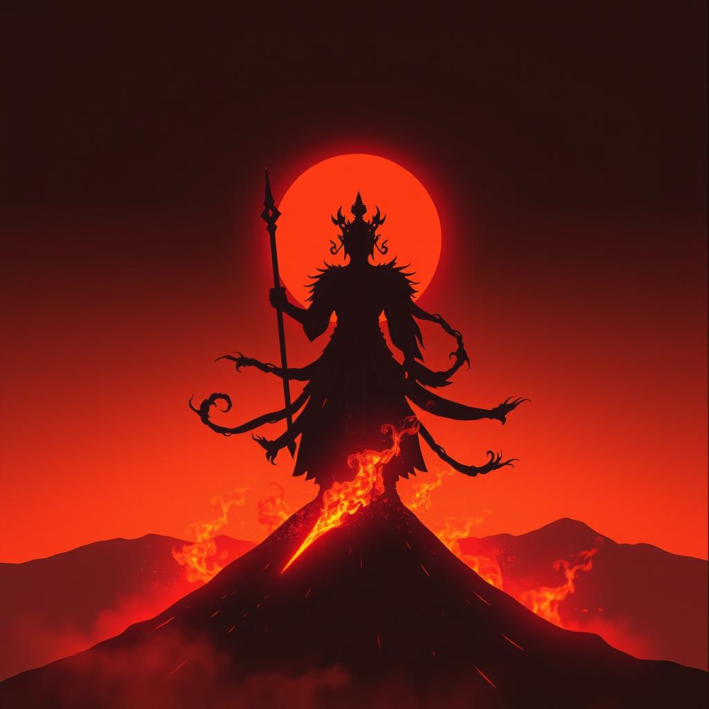 Dakini!