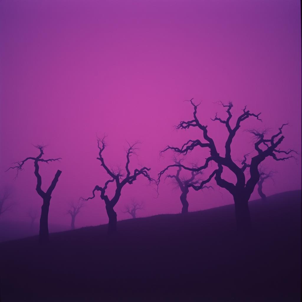 Darkwave postpunk 333 artwork