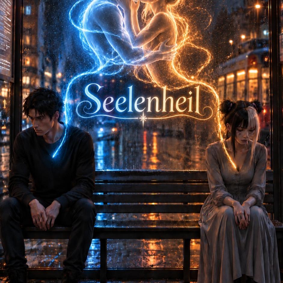 Seelenheil