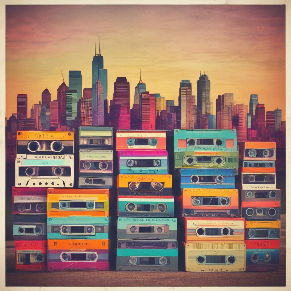 Persona image for Rap rock