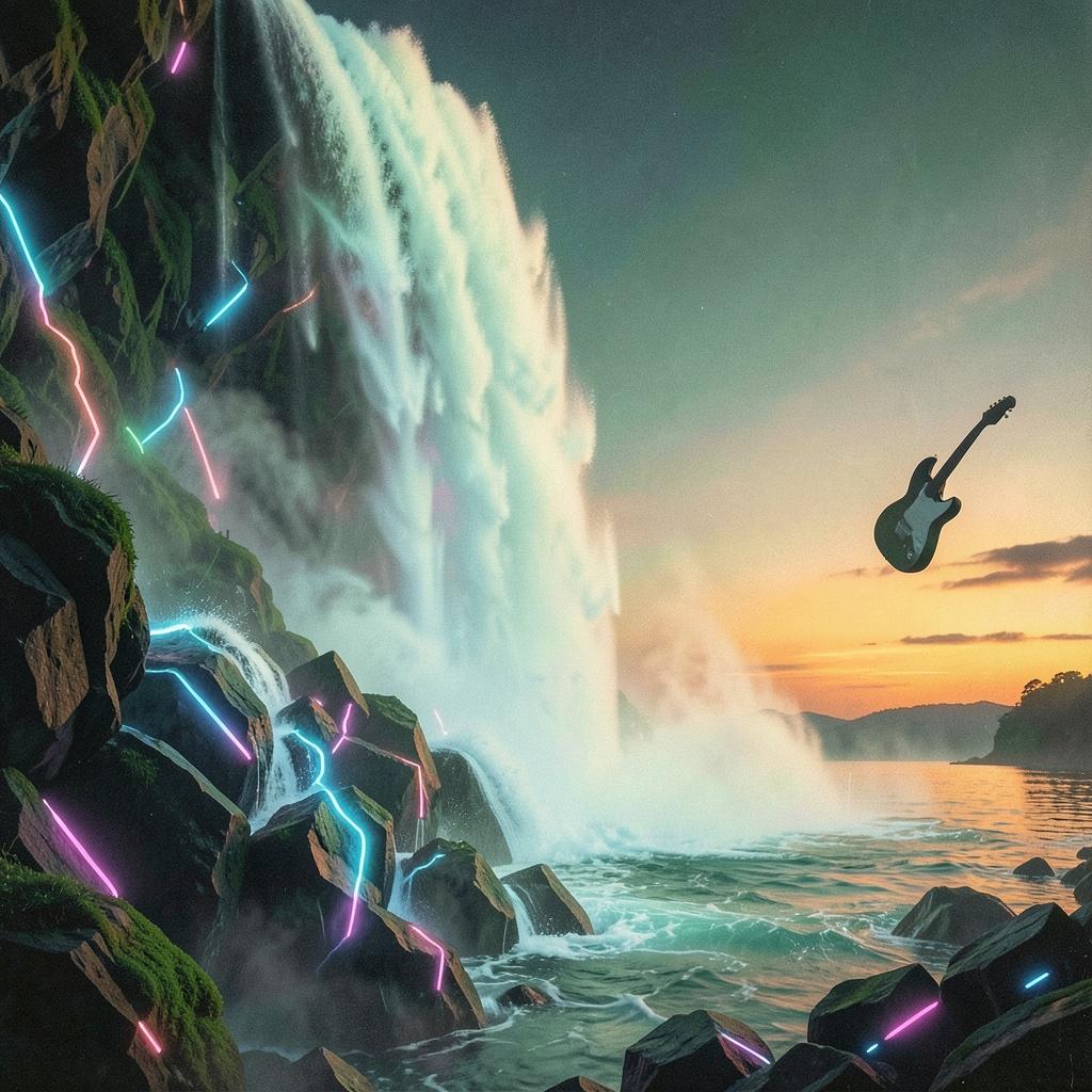The Falls 