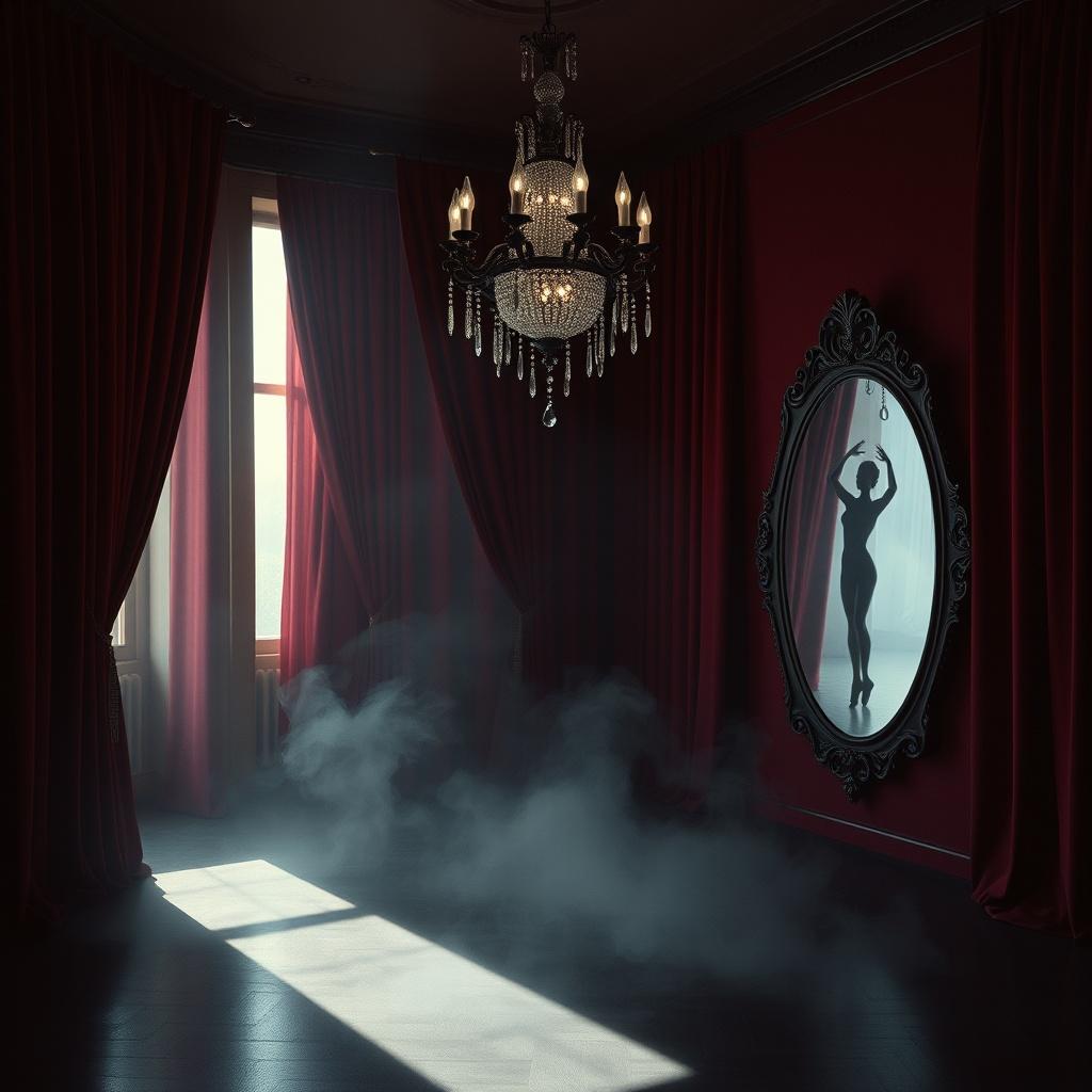 The Last Dance (No Tears) artwork
