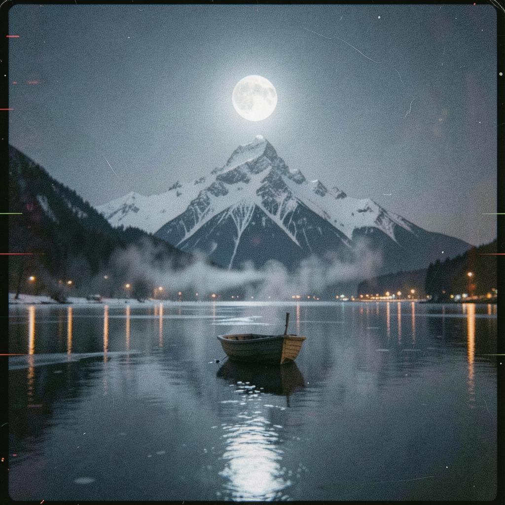 富士の月
Fuji no 
Fuji no Tsuki artwork