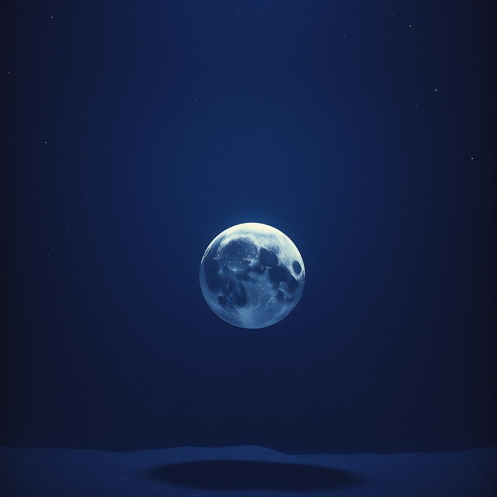 The Void's Whisper artwork