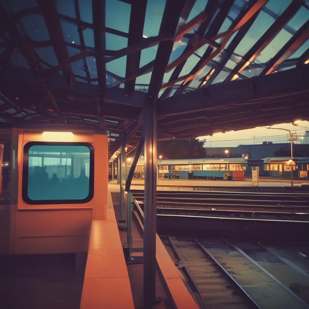 Song Cover Image