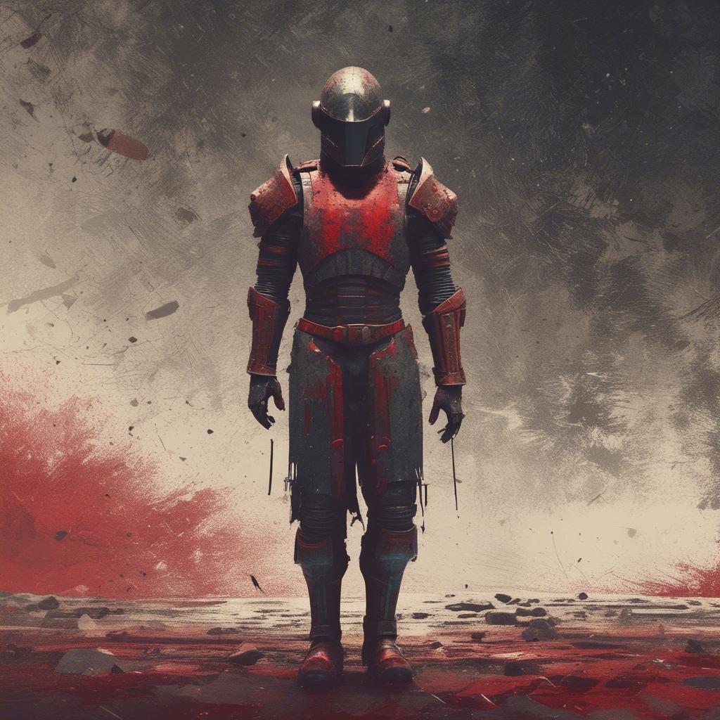 Persona image for Veilbreaker Sovereign