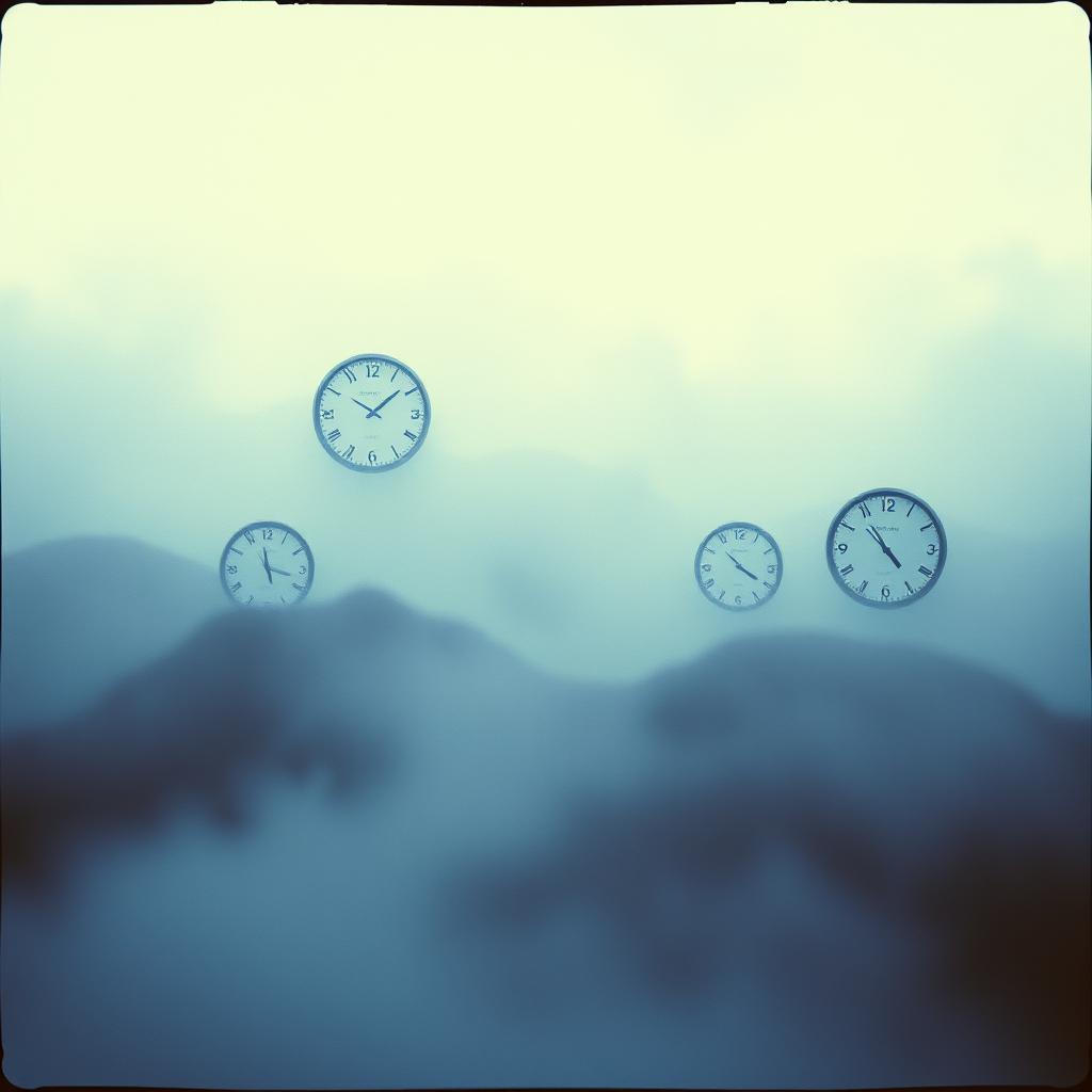 Image for Threads of the Infinite