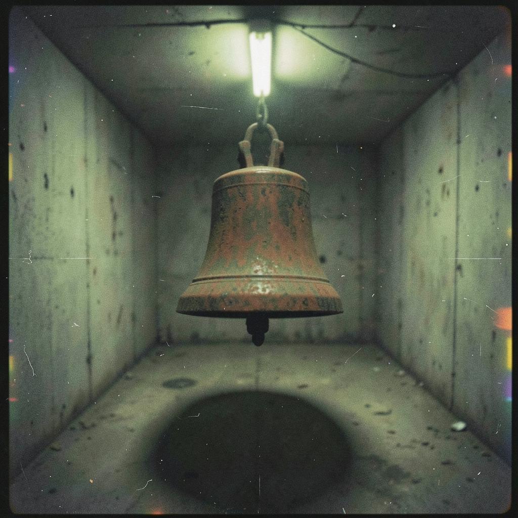 Calling artwork