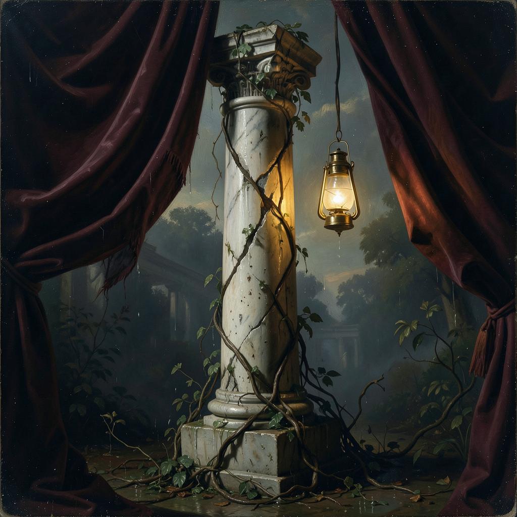 1주 | The Strangest Dream artwork