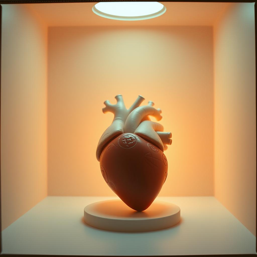 Persona image for Neo Soul R&B female