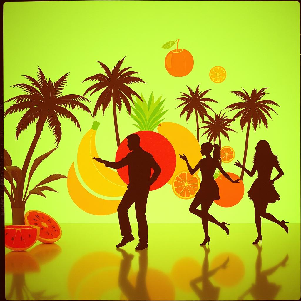 Song Image