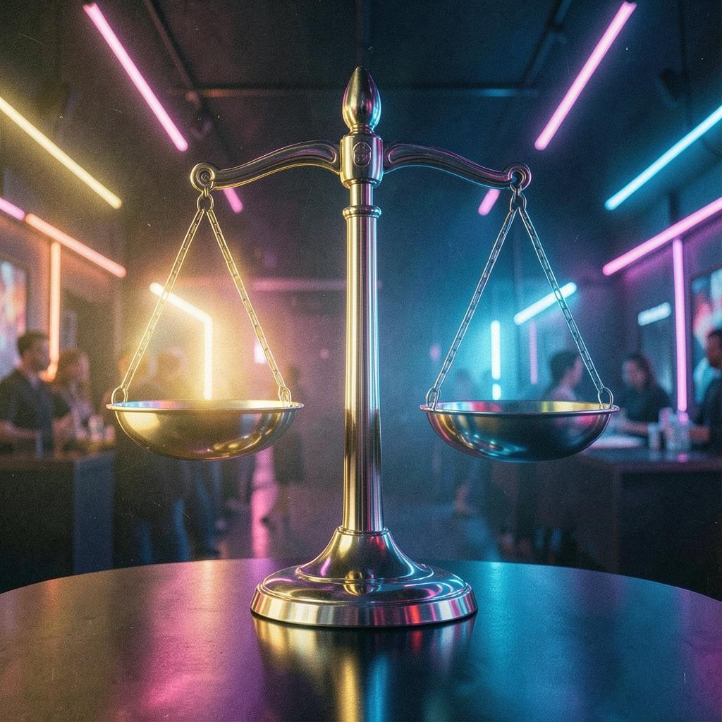 UK Garage (Original)