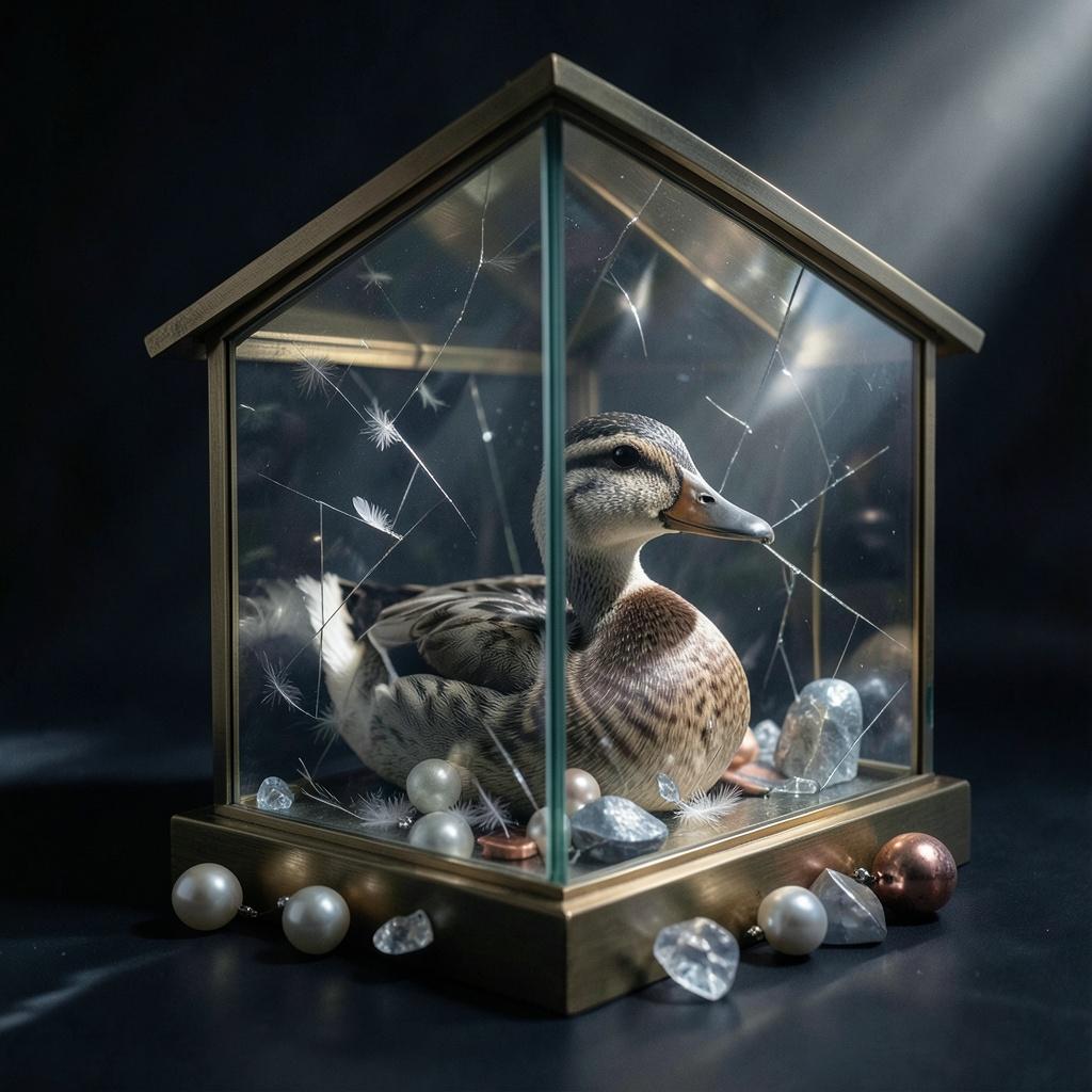 Voice image for Untitled Voice