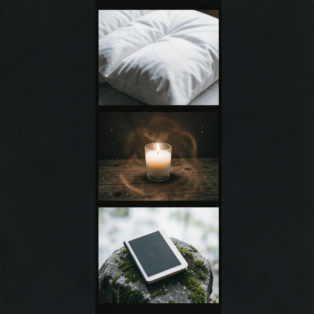 The Soft Part artwork