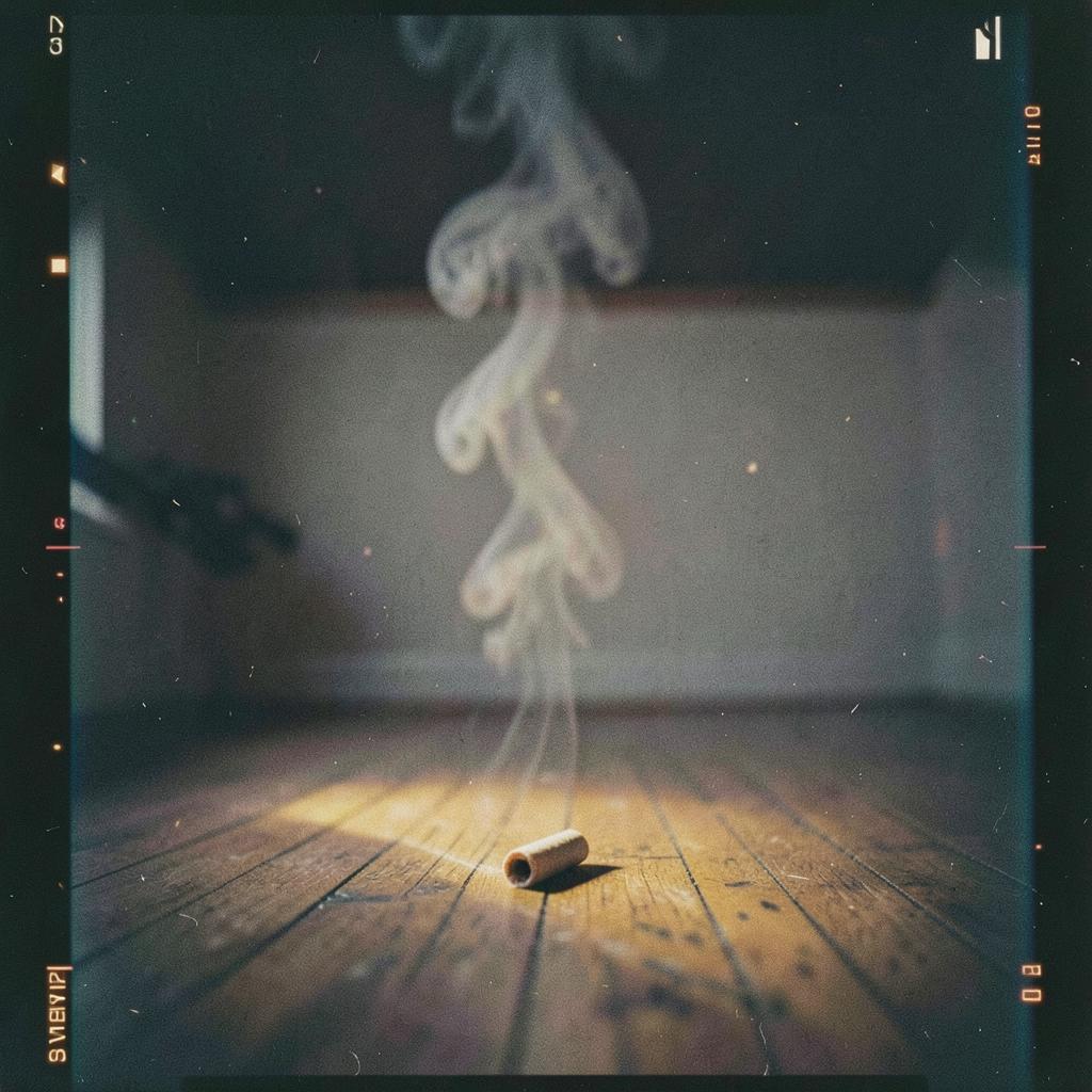 Last Joint on a Sunday (Remix) artwork