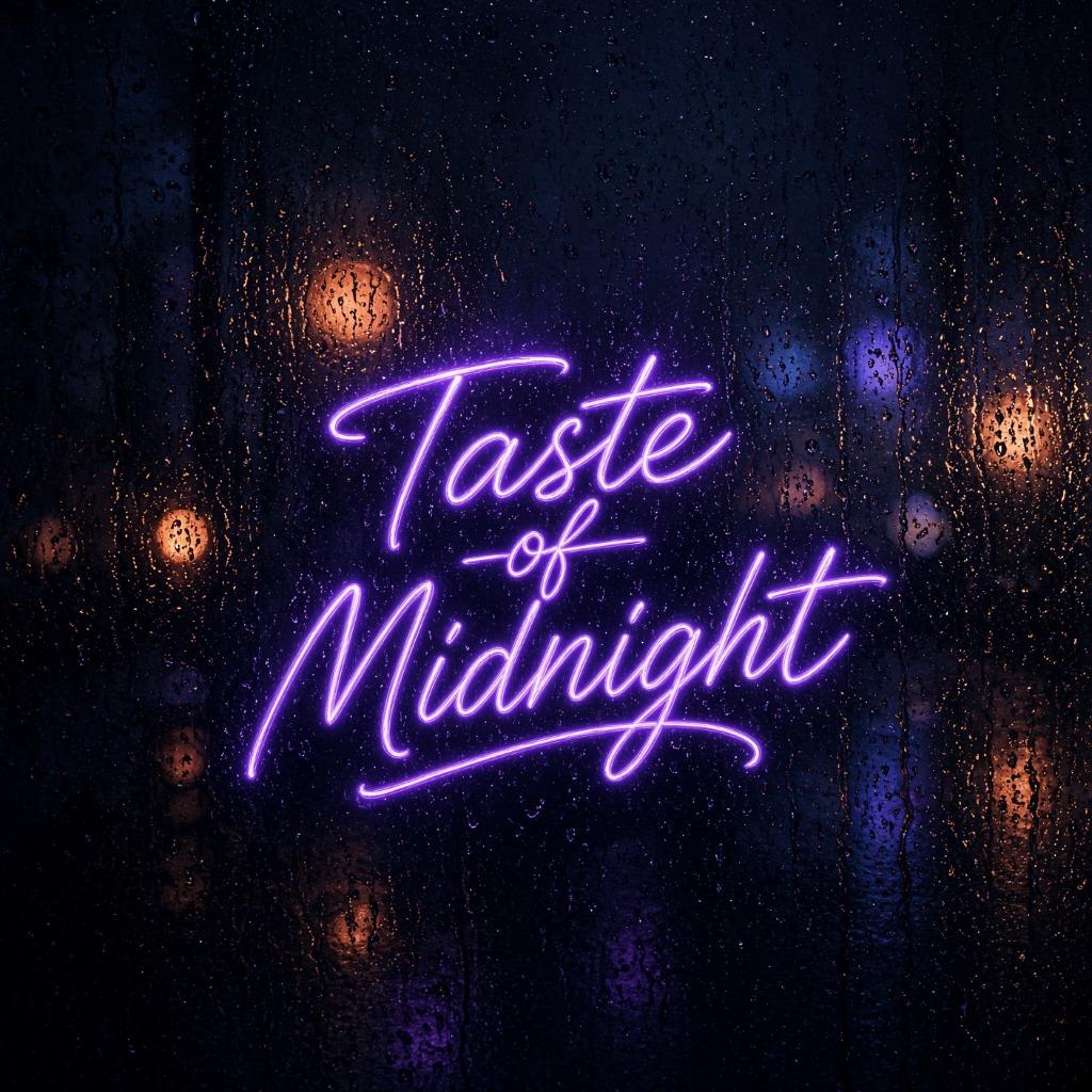 Taste of Midnight