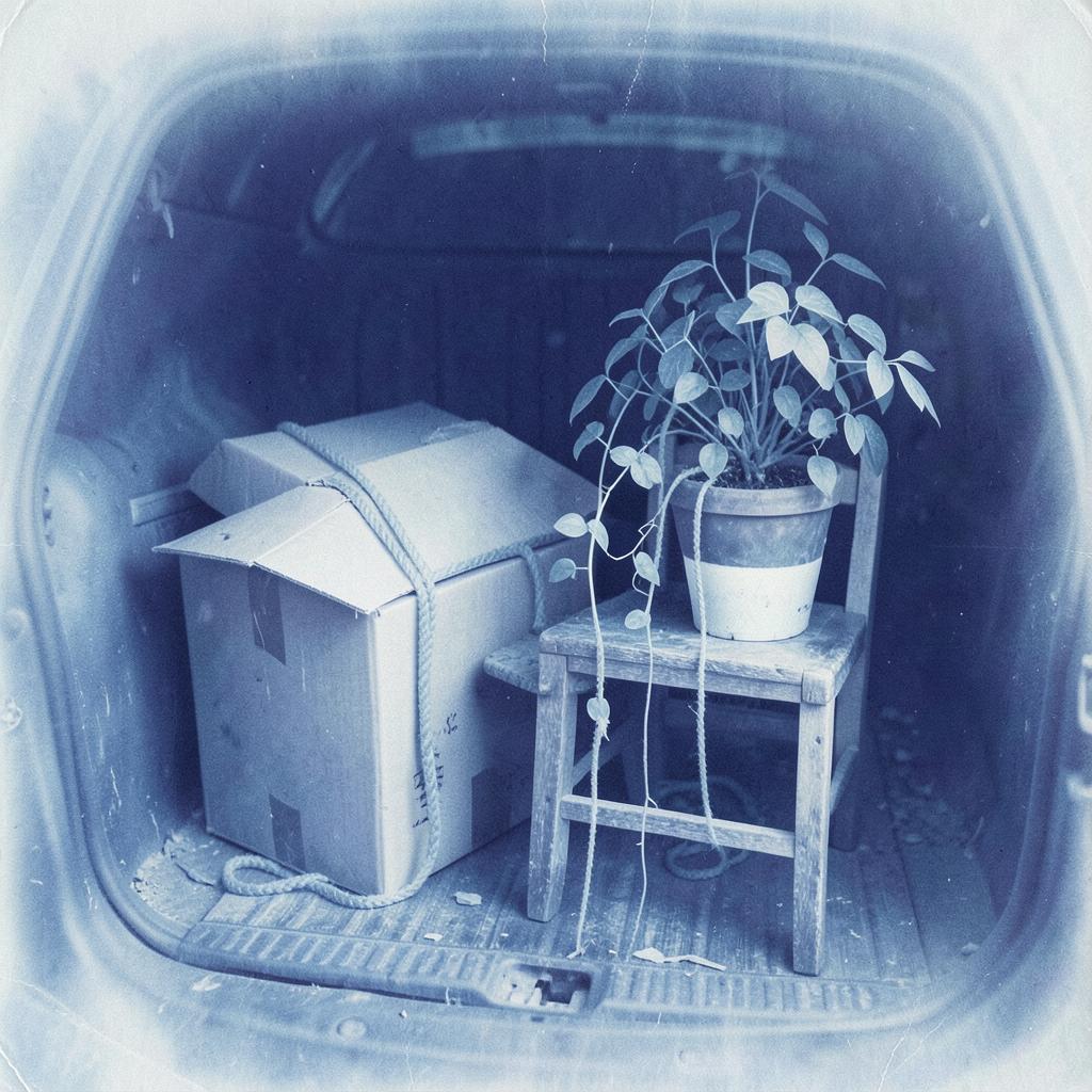 Song Cover Image