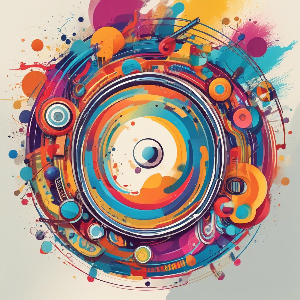 Song Image