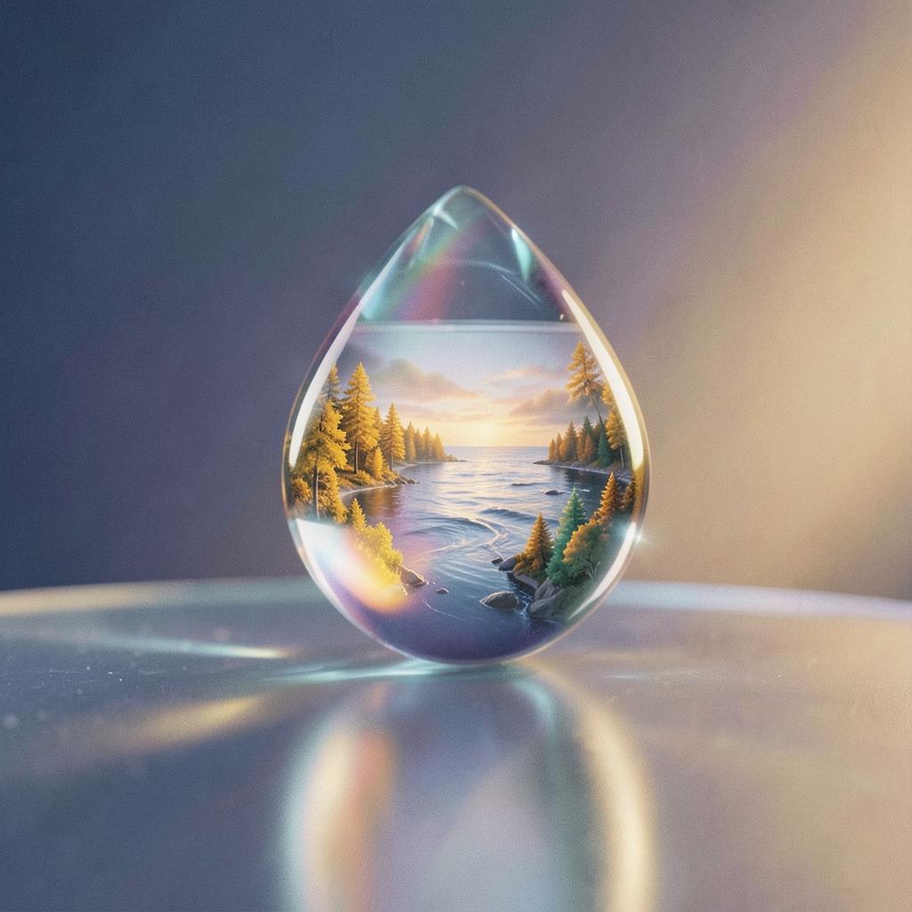 As the Season Changes (Crystal Clarity Mix) artwork