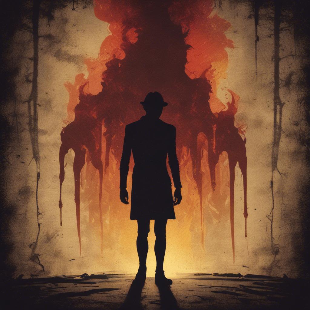 Gracefire Revival (The True Church Rises) artwork