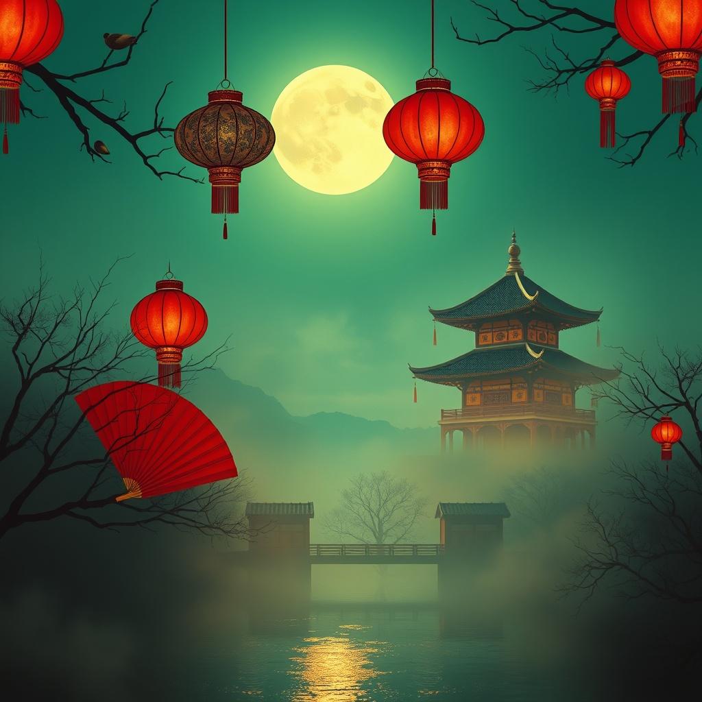 Chinese Chopstinx artwork