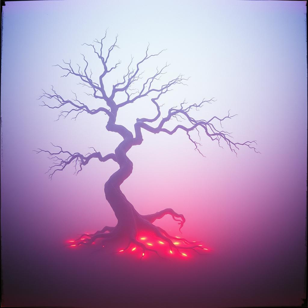 Malady artwork