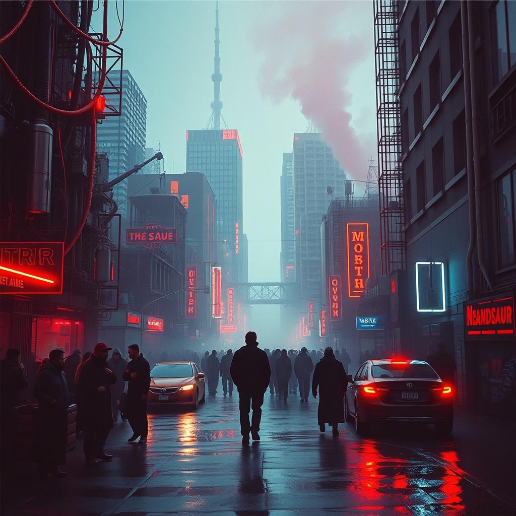 „Da Staat hüft da“ — jo eh, des sog’n’s artwork