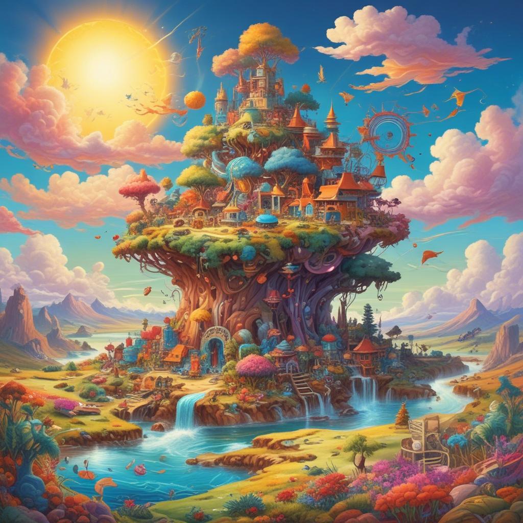 Song Image