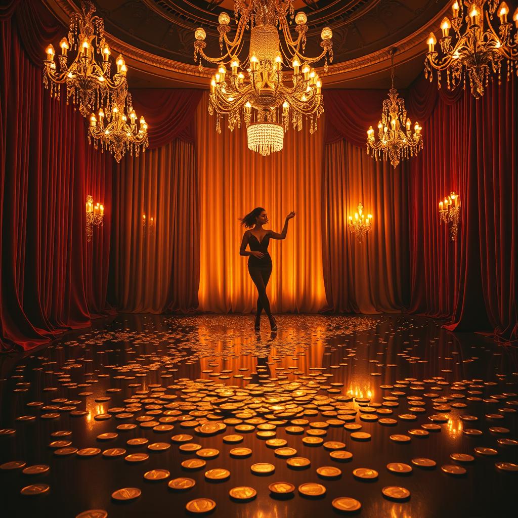 Need Some Money (Remix) artwork