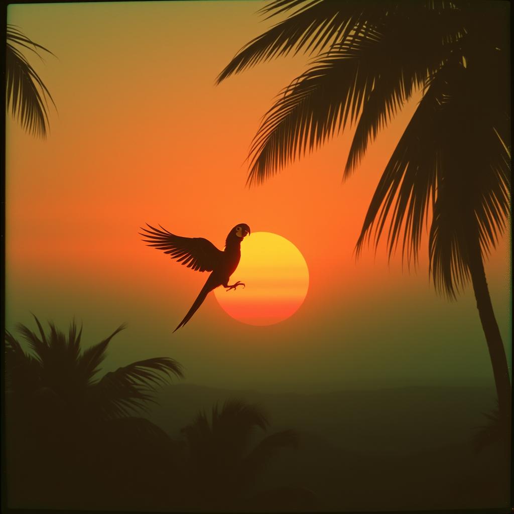 Cuban Cadence artwork