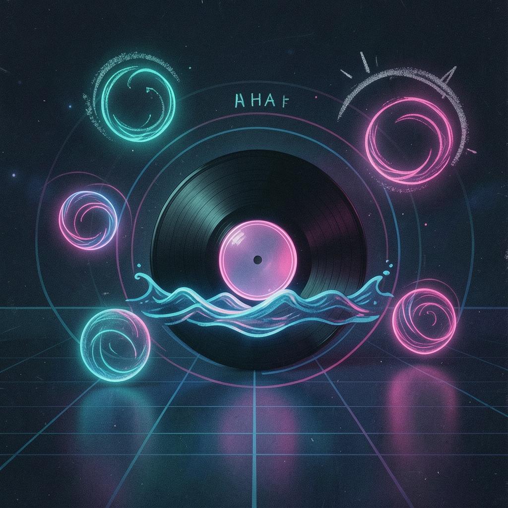 Bass Baptism artwork
