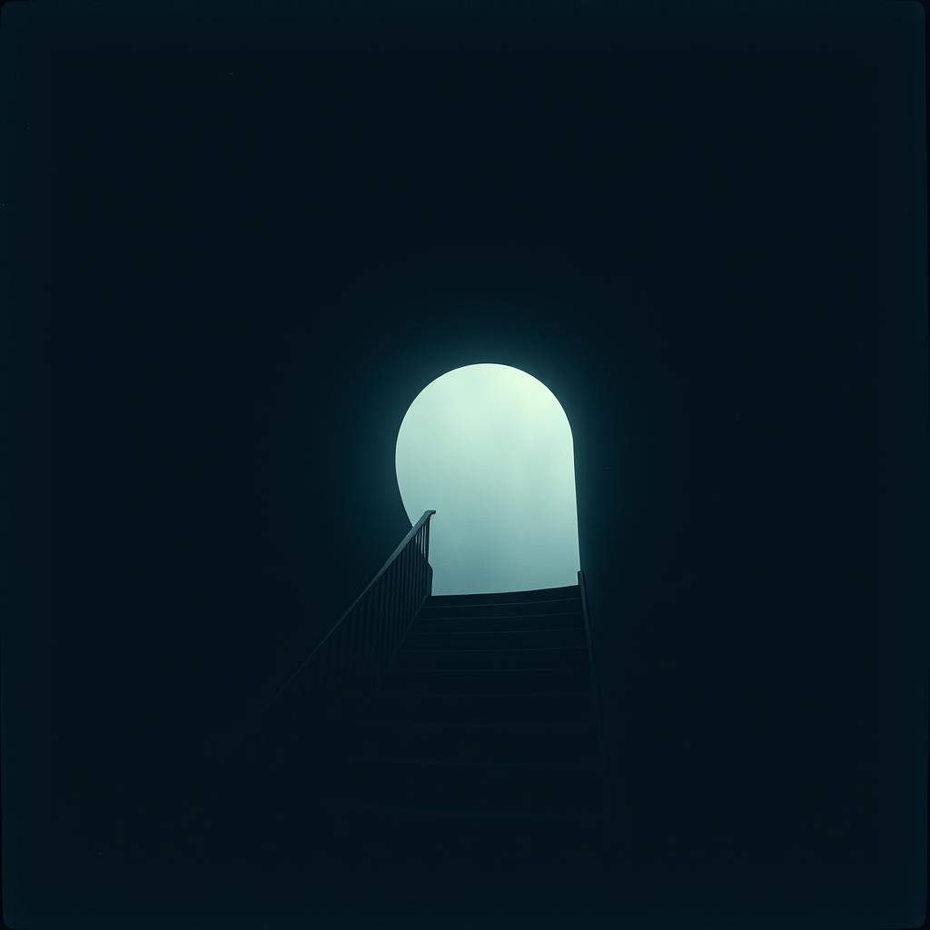 Persona image for The Quiet Spiral