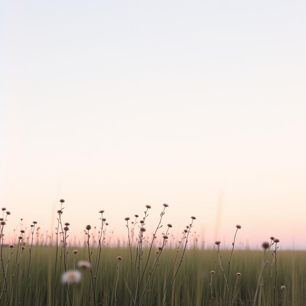 In the Dawn Breeze artwork