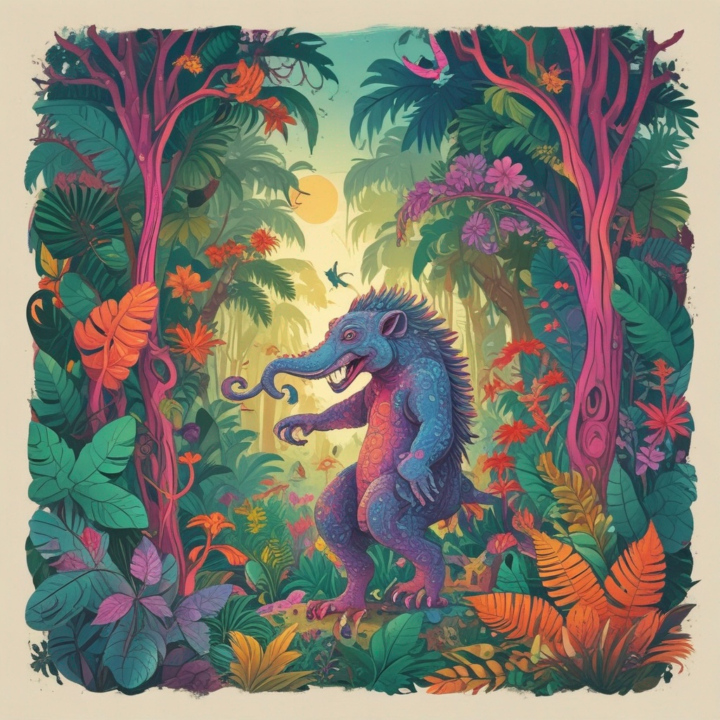 Playlist cover art