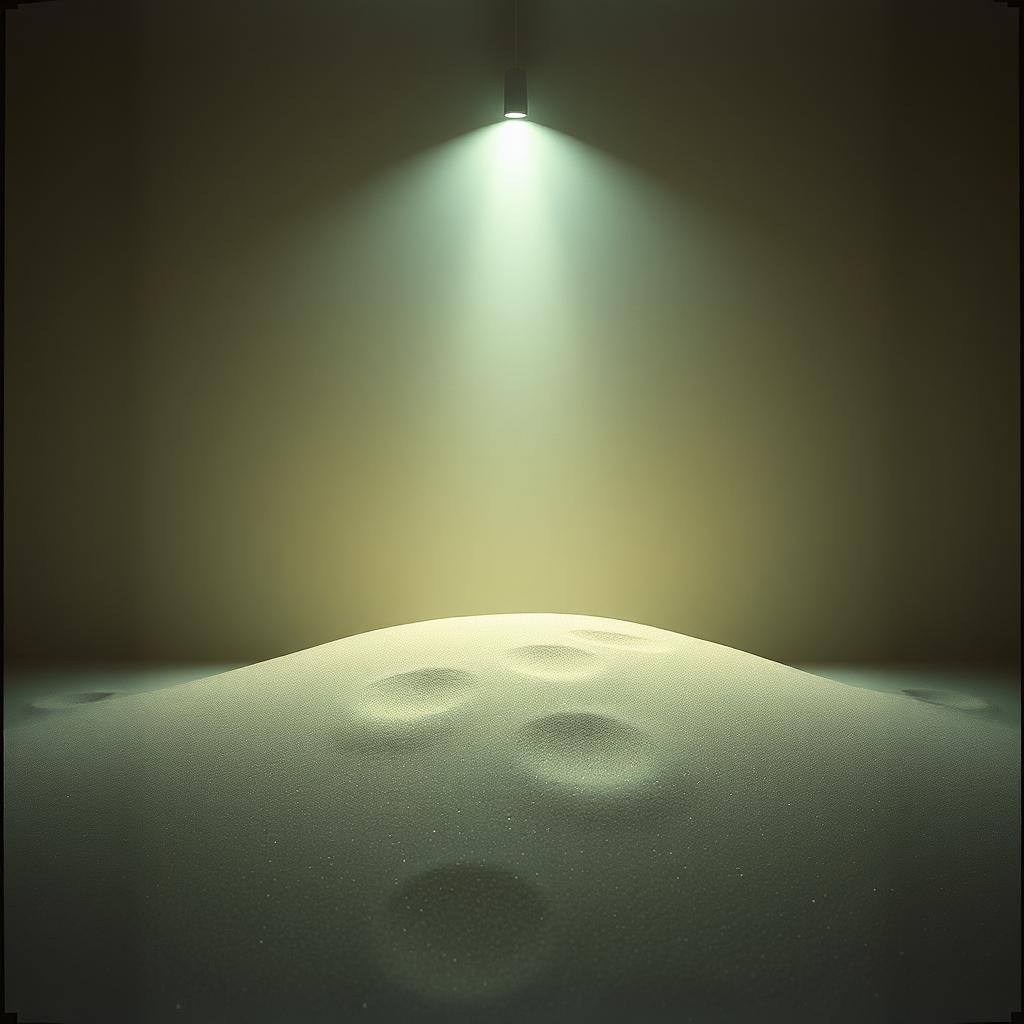 Voice image for orange