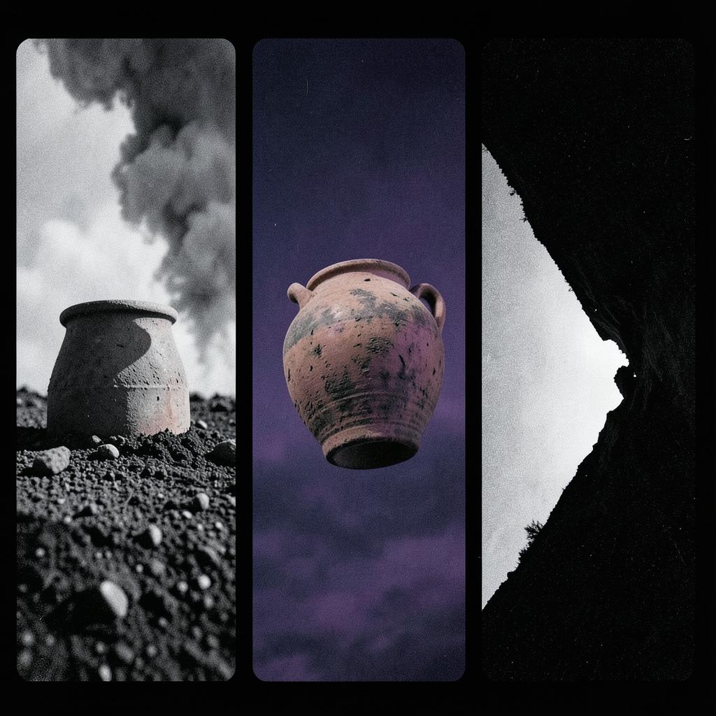Sky Tricks You Back artwork