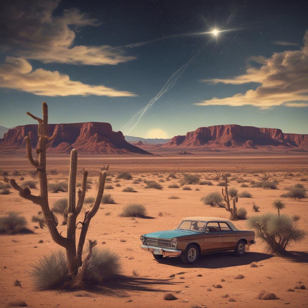 "Nesten, skyter ikke en prest av hesten": artwork