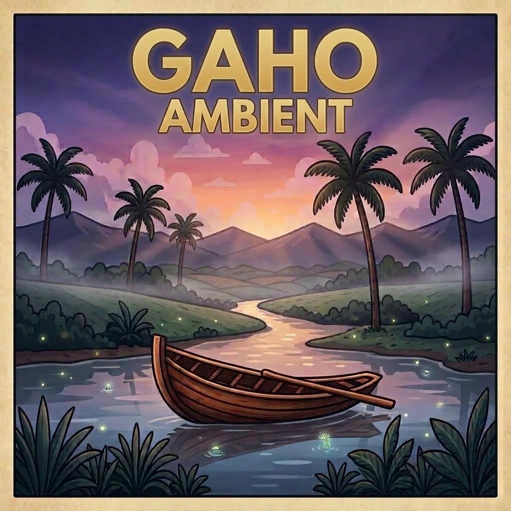 GAHO Ambient