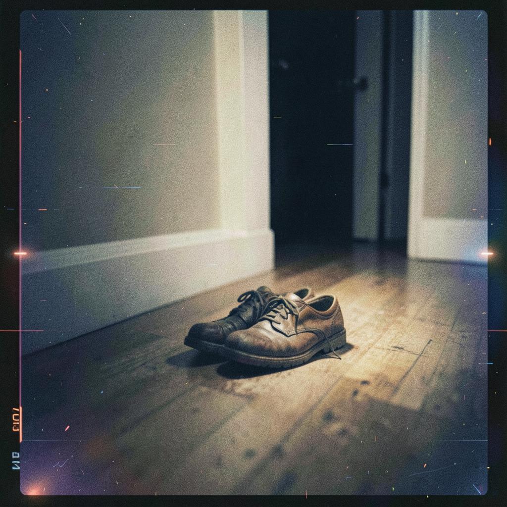 She Follows artwork