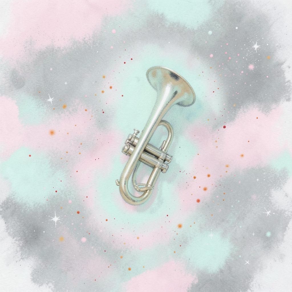 Electric Brass Uprising (Crystal Strings Mix) artwork